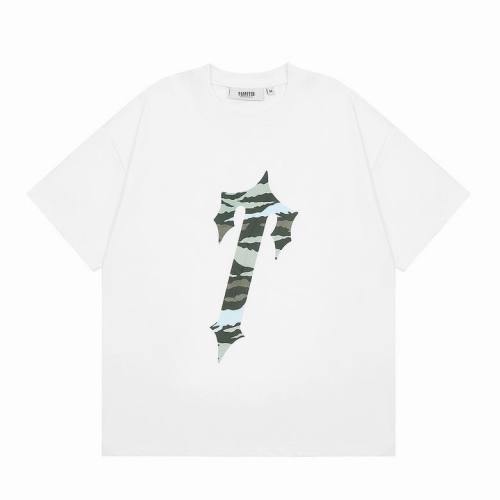 Trapstar T-shirt S-XL (163)