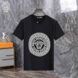 Versace T-shirt M-3XL (41)