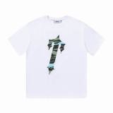 Trapstar T-shirt S-XL (101)