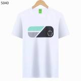 Boss T-shirt M-3XL (81)