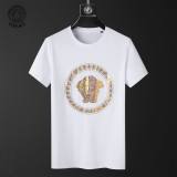 Versace T-shirt M-4XL (150)