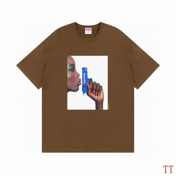 Supreme T-shirt S-XL (109)