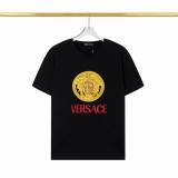 Versace T-shirt M-3XL (25)