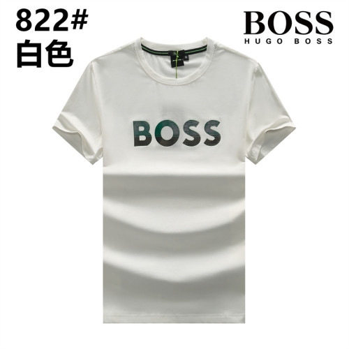 Boss T-shirt M-XXL (126)