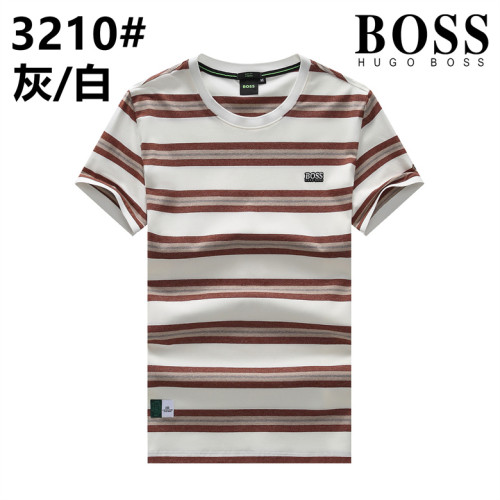 Boss T-shirt M-XXL (114)