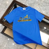 Hermes T-shirt M-3XL (94)