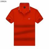 Boss Polo shirts M-3XL (15)