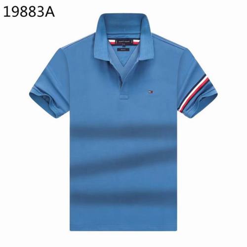 Tommy Polo shirts M-3XL (54)