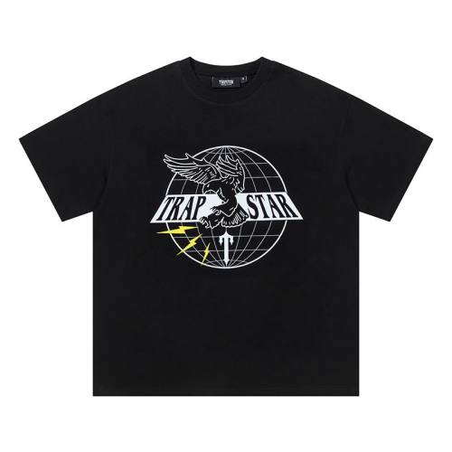 Trapstar T-shirt S-XL (58)