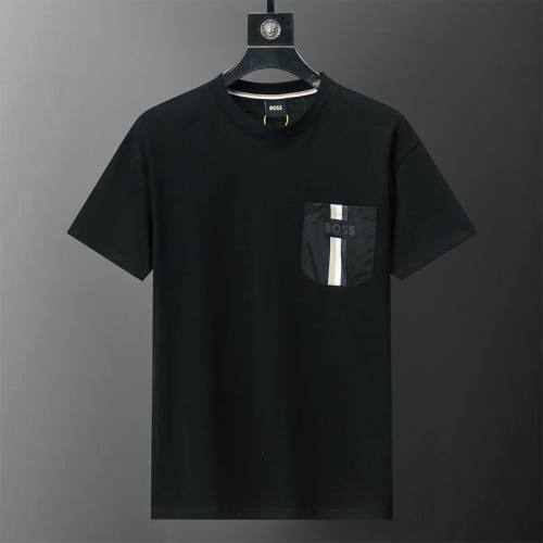 Boss T-shirt M-3XL (63)
