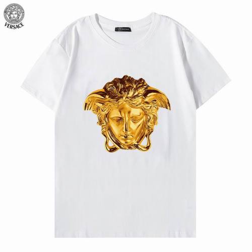 Versace T-shirt S-2XL (324)