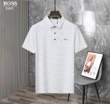 Boss Polo shirts M-3XL (77)