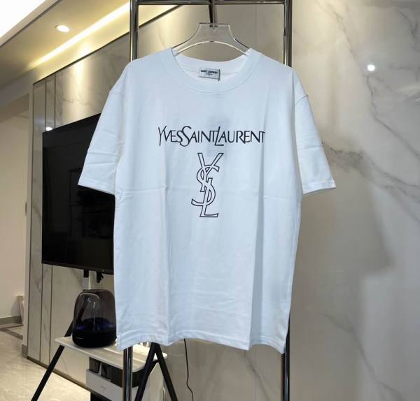 YSL T-shirt XS-L (25)