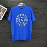 Versace T-shirt S-2XL (373)