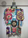 Versace T-shirt S-2XL (291)