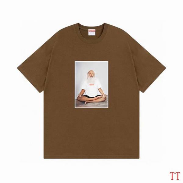 Supreme T-shirt S-XL (99)
