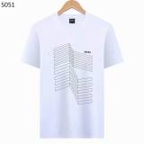 Boss T-shirt M-3XL (55)