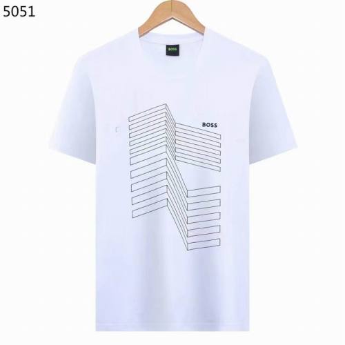 Boss T-shirt M-3XL (55)
