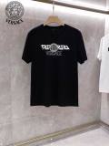 Versace T-shirt S-4XL (153)