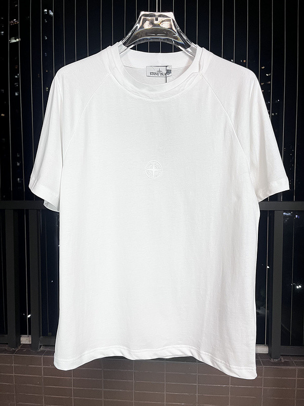 Stone Island T-shirt M-2XL (44)