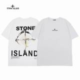 Stone Island T-shirt M-3XL (32)