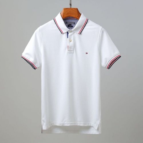 Tommy Polo Shirts S-XXL (9)
