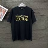 Versace T-shirt S-2XL (372)