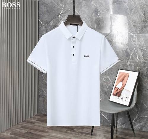 Boss Polo shirts M-3XL (67)