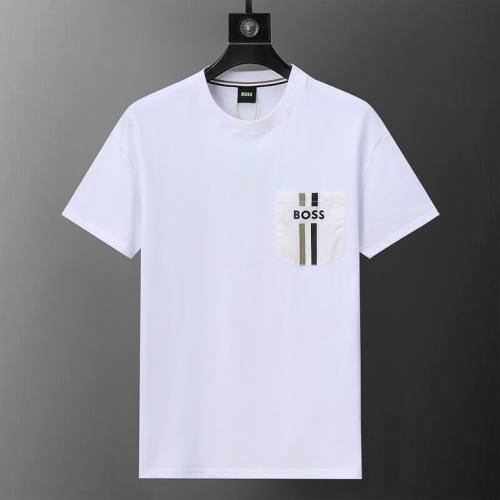 Boss T-shirt M-3XL (62)