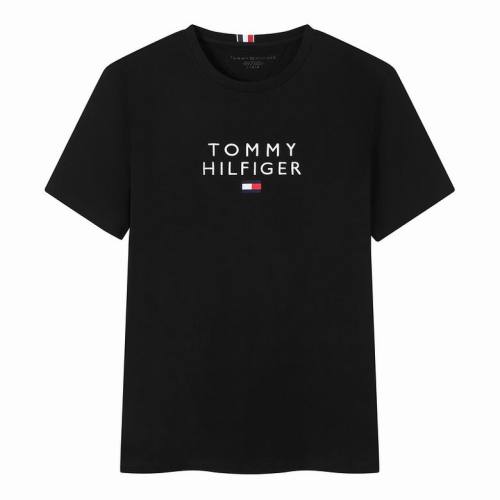Tommy T-shirt S-XXL (17)