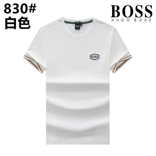 Boss T-shirt M-XXL (122)