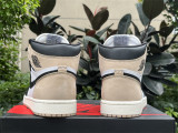 Authentic Air Jordan 1 High OG WMNS “Latte”