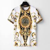 Versace T-shirt M-3XL (28)
