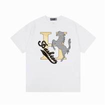 Hermes T-shirt S-XXL  (2)