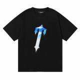 Trapstar T-shirt S-XL (122)
