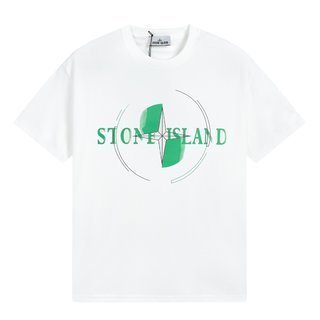Stone Island T-shirt M-2XL (106)