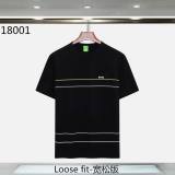 Boss T-shirt M-XXL (129)