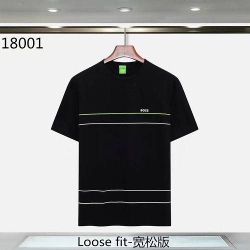 Boss T-shirt M-XXL (129)
