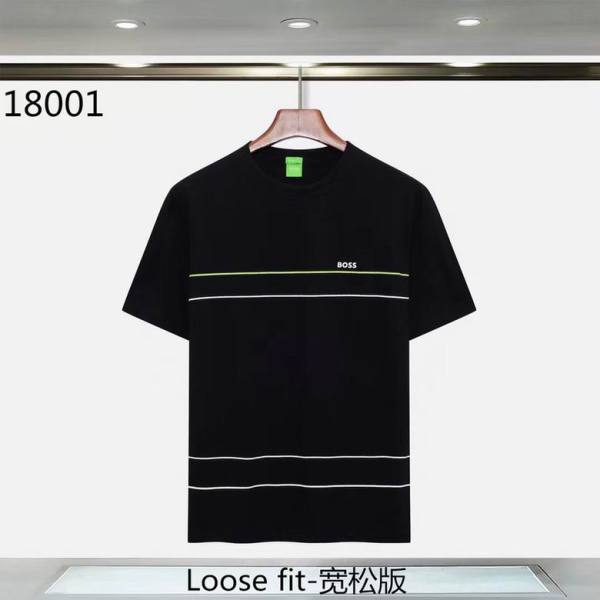 Boss T-shirt M-XXL (129)