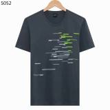 Boss T-shirt M-3XL (60)