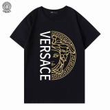 Versace T-shirt S-2XL (354)