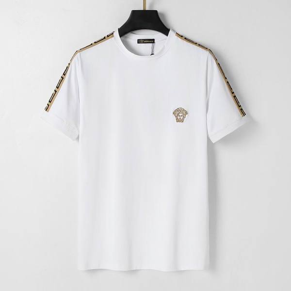 Versace T-shirt M-3XL (35)
