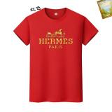 Hermes T-shirt S-4XL (37)