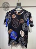 Versace T-shirt S-2XL (277)