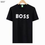 Boss T-shirt M-3XL (106)