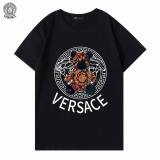 Versace T-shirt S-2XL (338)