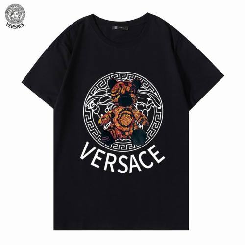 Versace T-shirt S-2XL (338)
