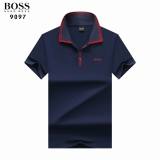 Boss Polo shirts M-3XL (51)