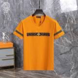 Versace T-shirt M-3XL (37)