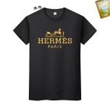 Hermes T-shirt S-4XL (38)